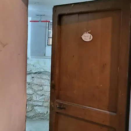 Il Pincio 公寓 卡利
