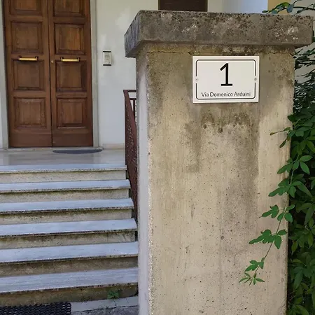 公寓 Il Pincio 卡利