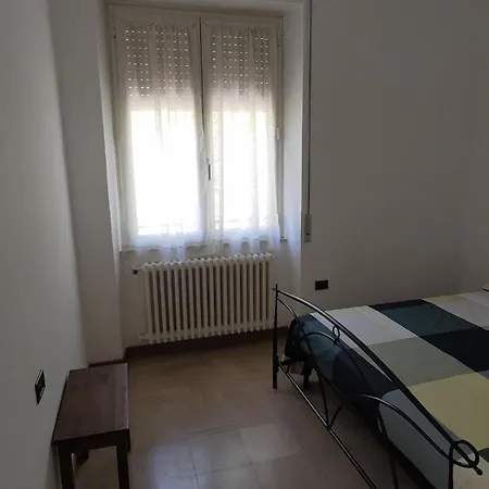 Il Pincio 公寓