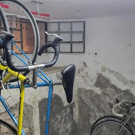 Il Pincio 公寓 卡利